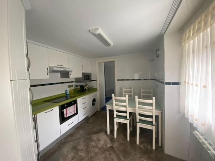Apartamento Apartado Y Cerca De Todo Cotorrio Exterior foto