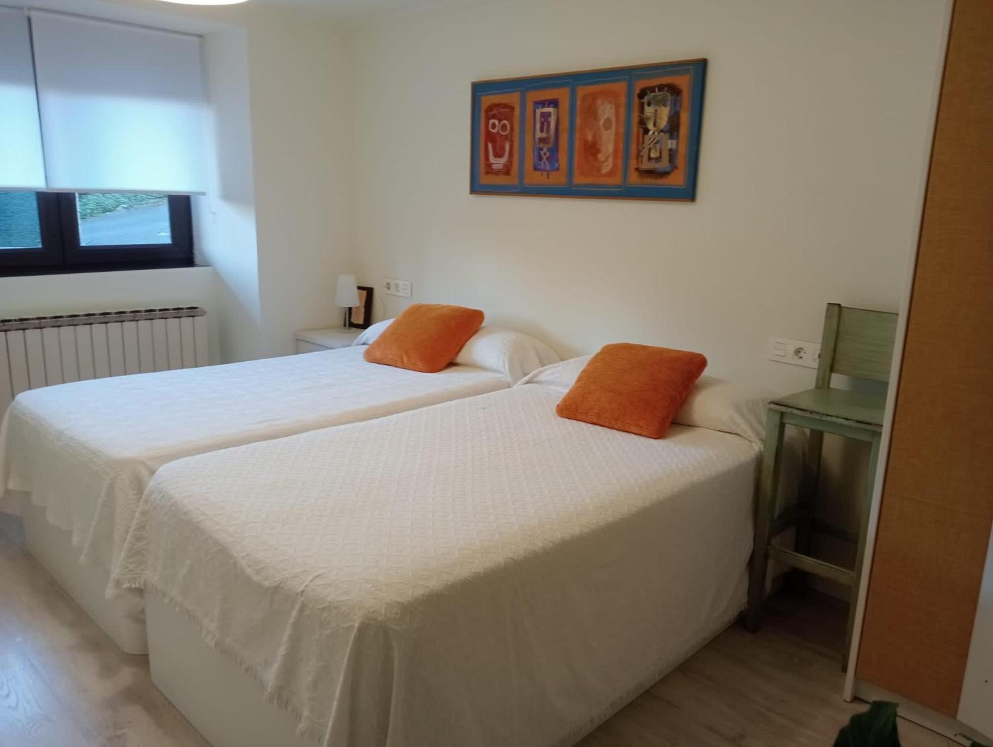 Apartamento Apartado Y Cerca De Todo Cotorrio Exterior foto