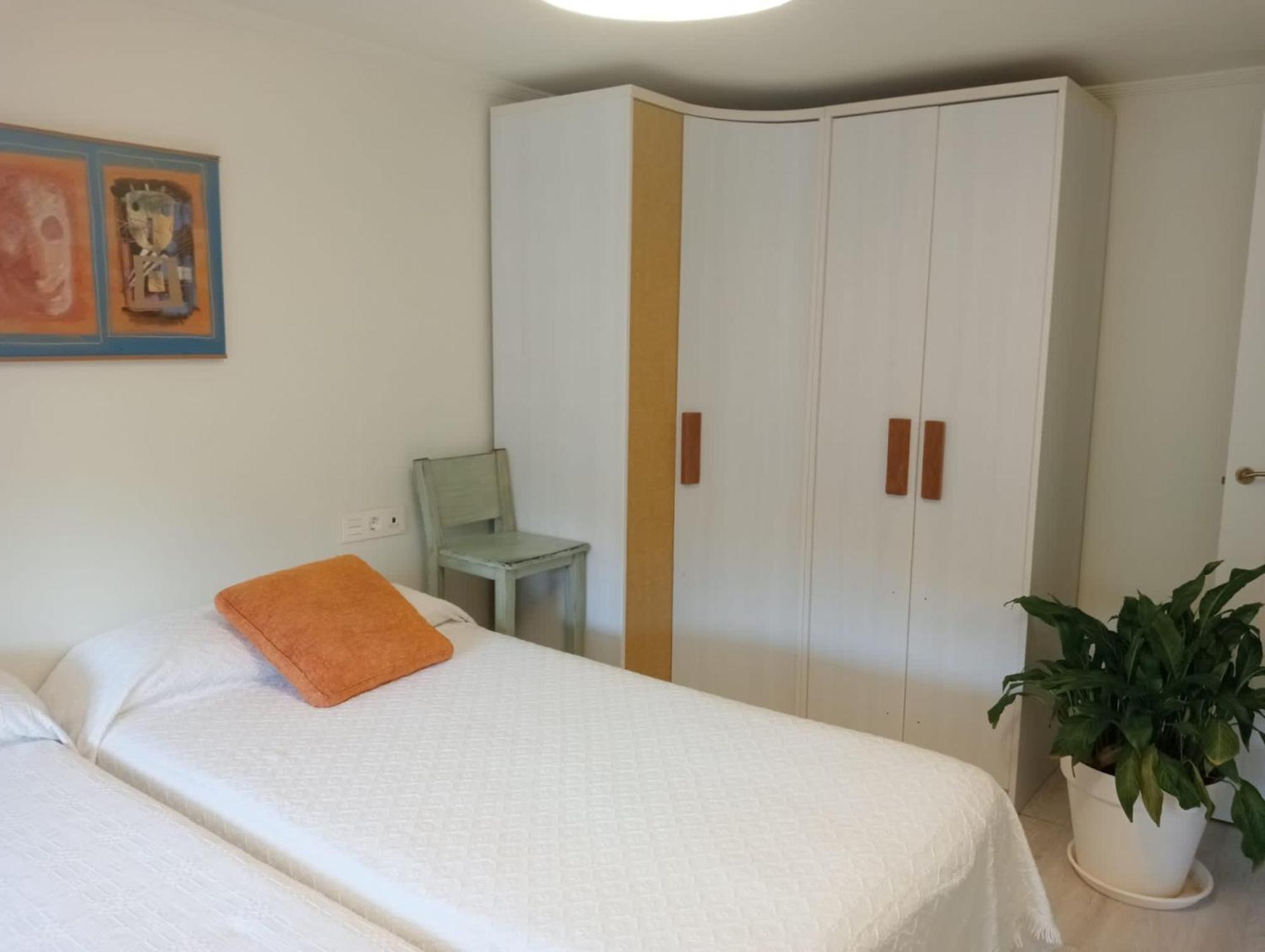 Apartamento Apartado Y Cerca De Todo Cotorrio Exterior foto